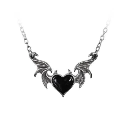 Blackheart jewelry outlet